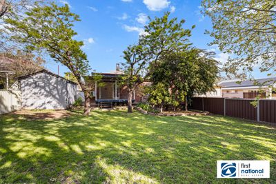 90 Bourke Street, Tamworth