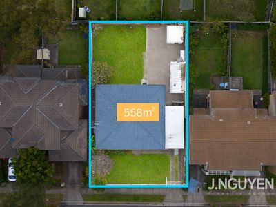 24 Bunker Parade, Bonnyrigg
