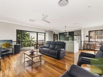 1B Plant Street, West End