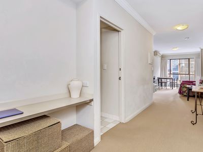 4E / 811 Hay Street, Perth
