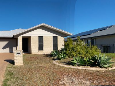 41 Sorrento Way, Zilzie