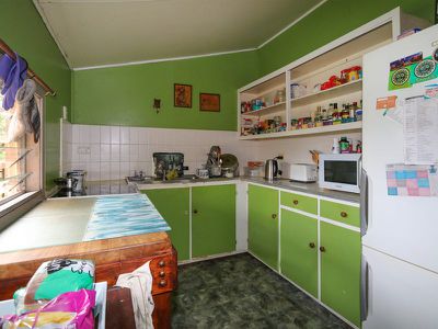 982 Dunoon Road, Modanville