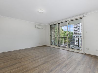 1-19 Allen Street, Pyrmont