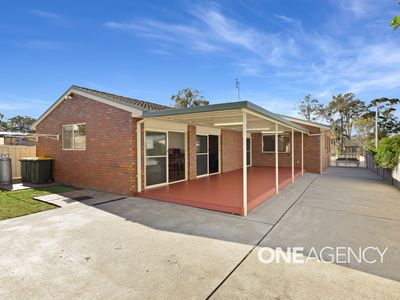 126 Waratah Crescent, Sanctuary Point