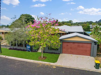 39 LANGAN STREET, Earlville