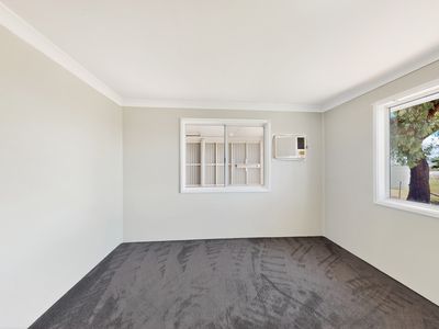 40 HALL ROAD, Merriwa