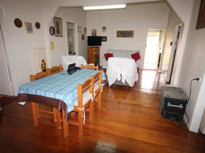 7 School Street, Charters Towers City