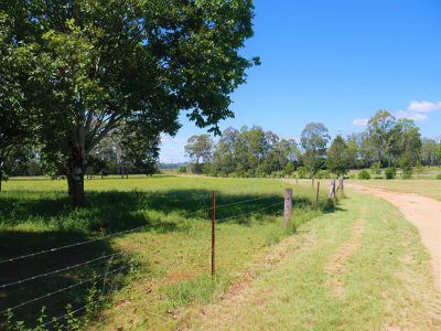 93 Tigells Road, Kingaroy