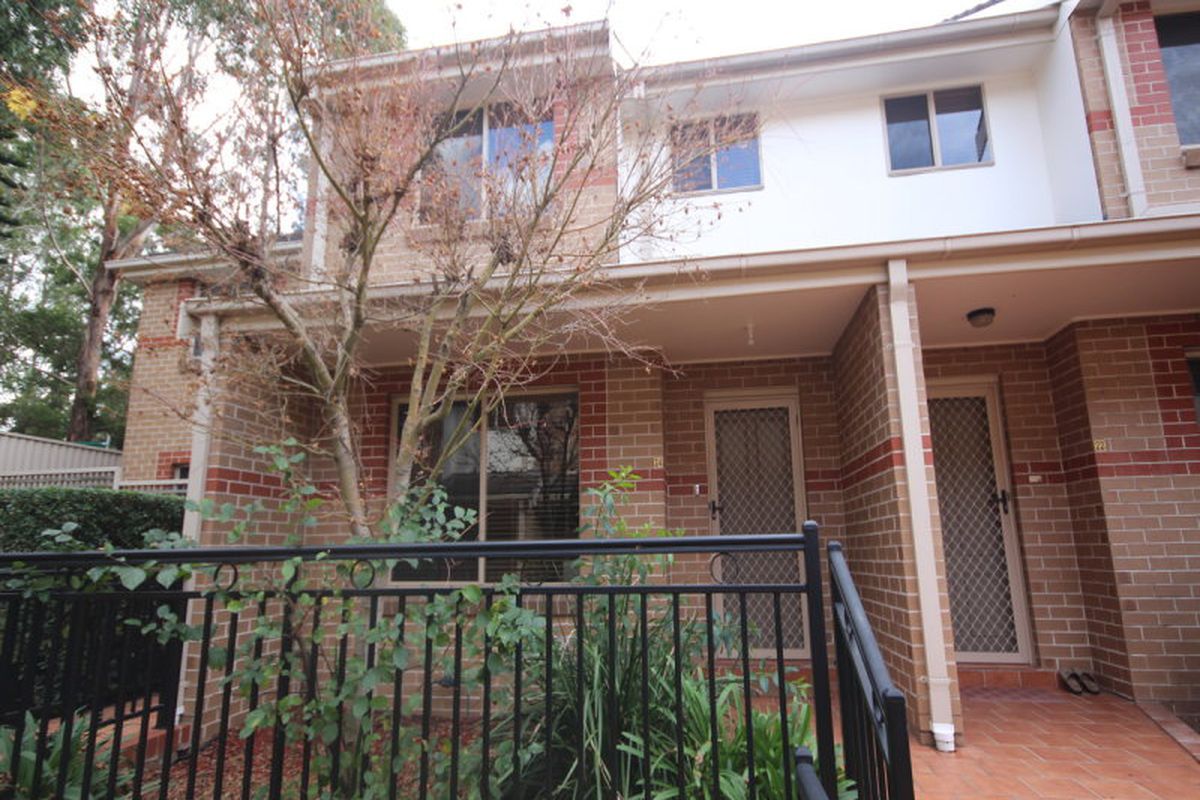 24 / 65-71 Underwood Road, Homebush