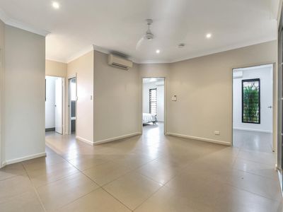160 Lind Road, Johnston