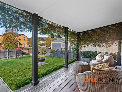10 Jerrara Street, Tullimbar