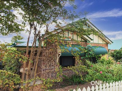 15 Jezabel Dr, Springfield Lakes