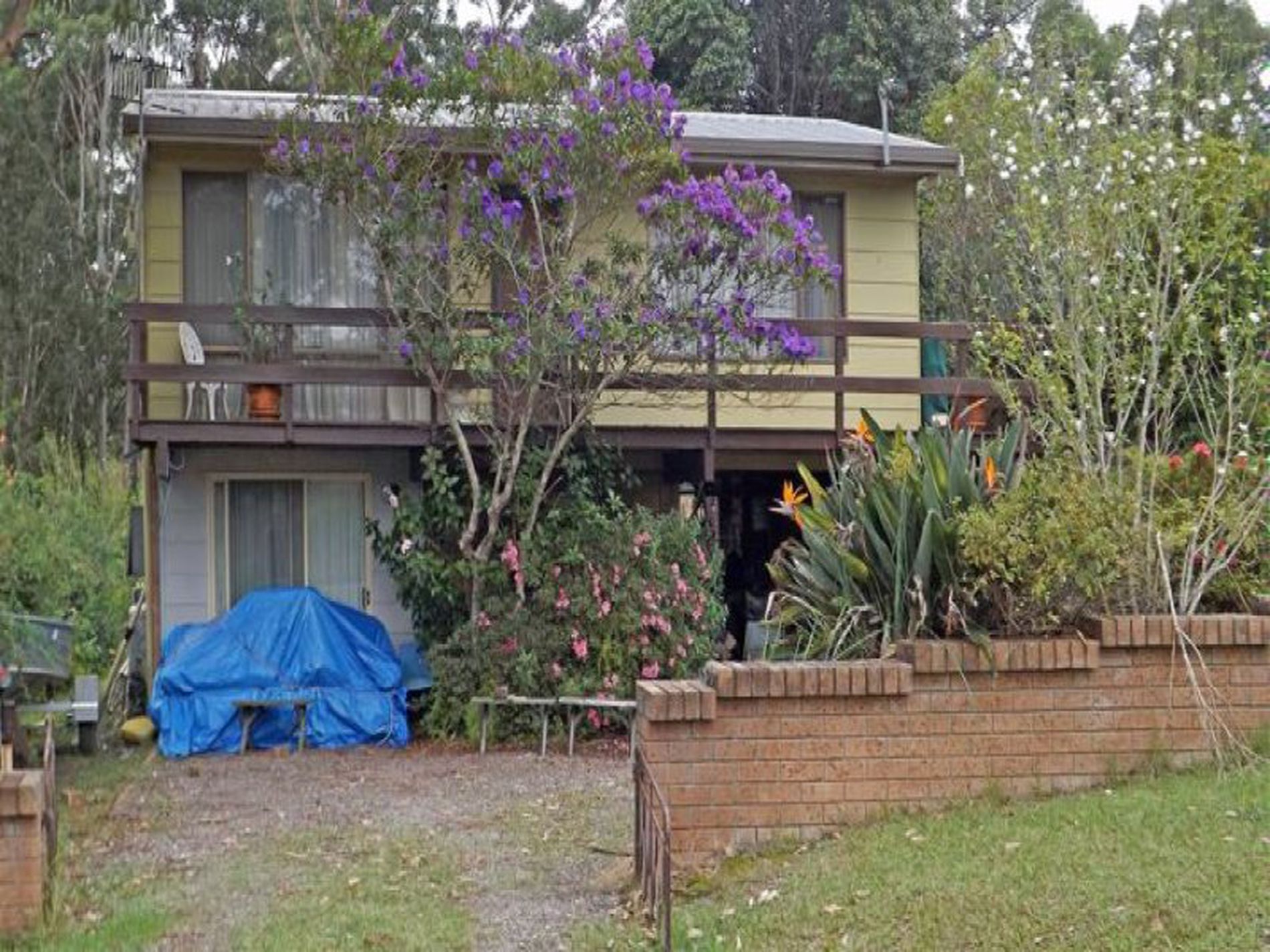 8 Acacia Street, Fishermans Paradise