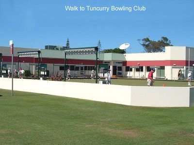 Tuncurry