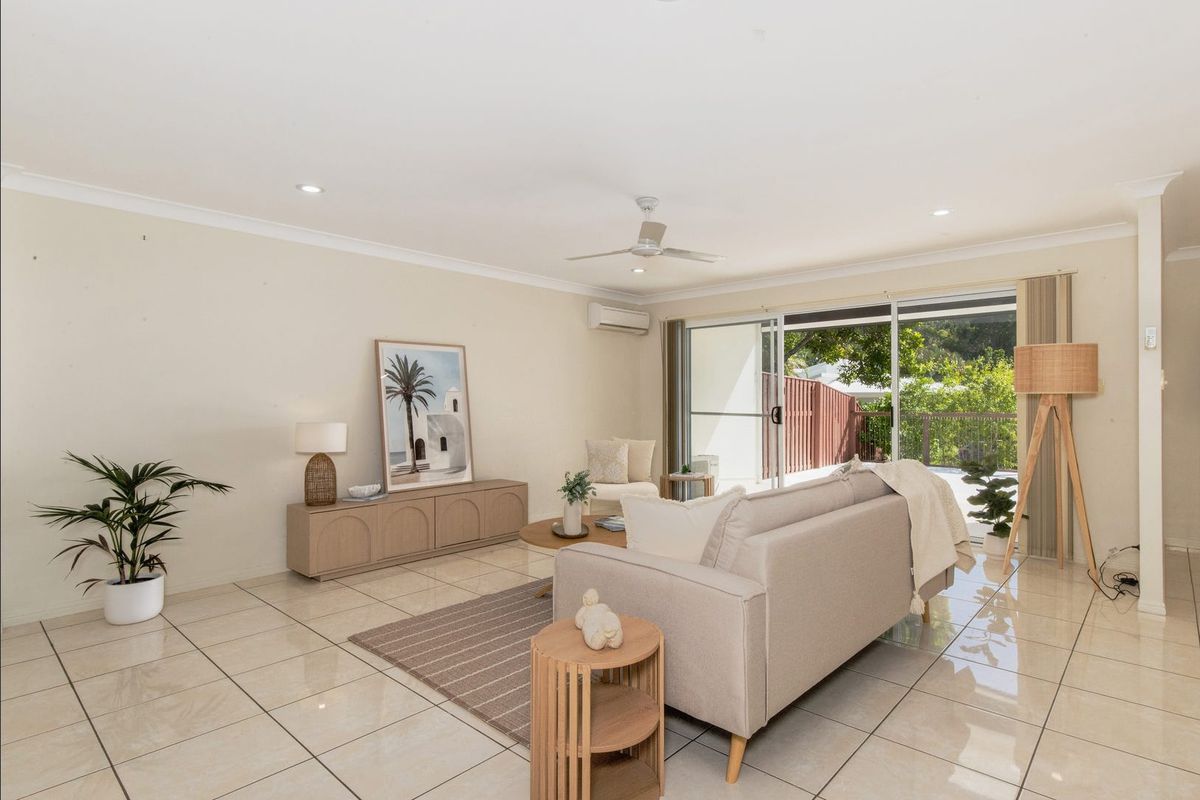 1 / 34 Worchester Terrace, Reedy Creek