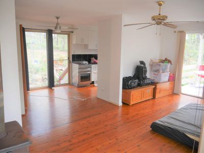 145 Brooklands Pimpimbudgee Road, Brooklands