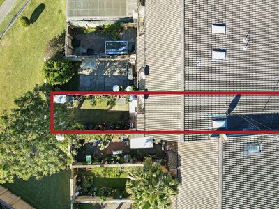 5 / 2 Blackbutt Way, Barrack Heights