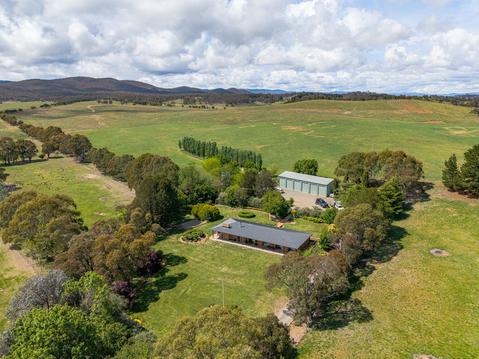 1444 Hoskinstown Road, Hoskinstown