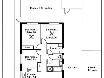 65 Mawson Cct, Woodcroft