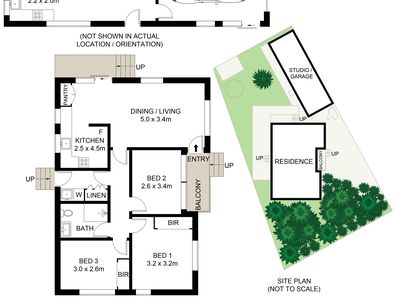 39 Eleebana Crescent, Koonawarra
