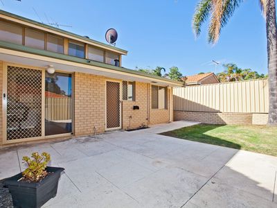 7/38 Corbett Street, Scarborough