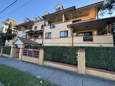 21 / 31-33 Gordon Street, Burwood