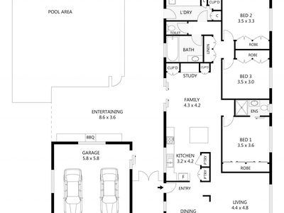 4 Lupin Court, Annandale