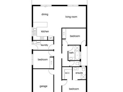 12 Strickland Crescent, Burnside