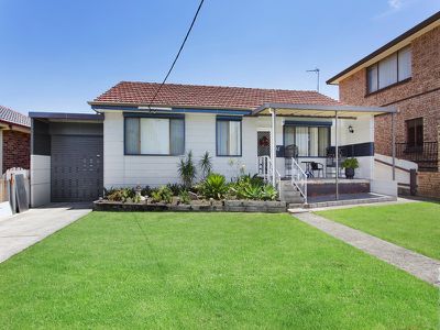 64 Barina Avenue, Lake Heights