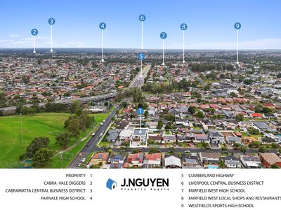 6 Benelong Avenue, Smithfield