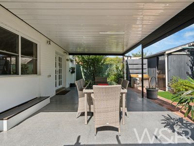 43 Wallis Street, Parkside