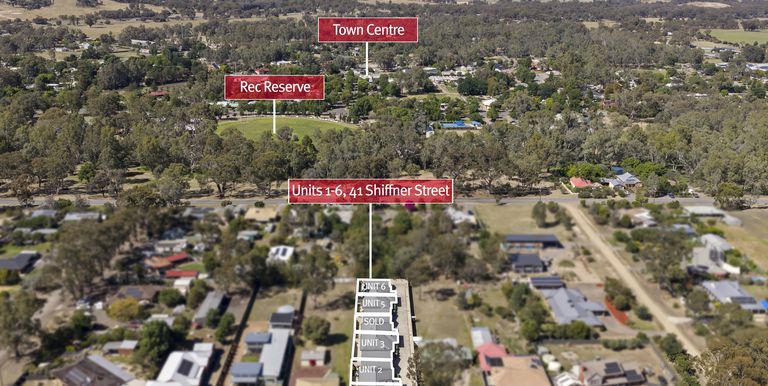 41 Shiffner Street, Violet Town