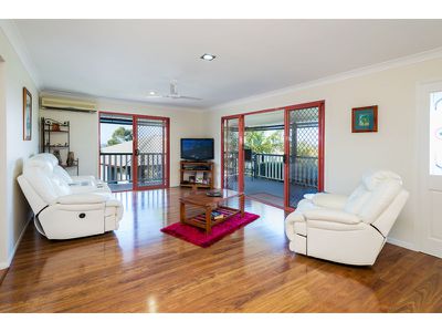 13 Windward Rise, Pacific Pines