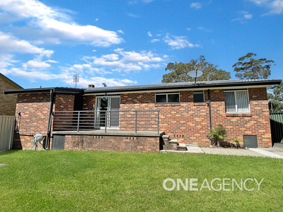 43  King George Street, Erowal Bay