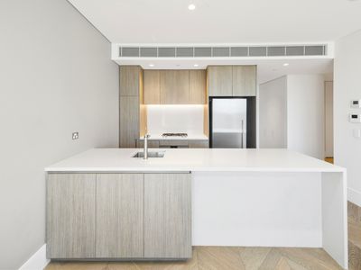 1302 / 130 Elizabeth Street, Sydney