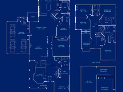 15 Roxby Street, Manifold Heights