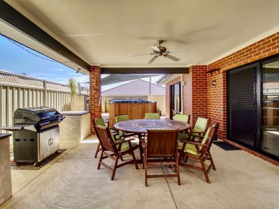 4 Forward Street , Baldivis
