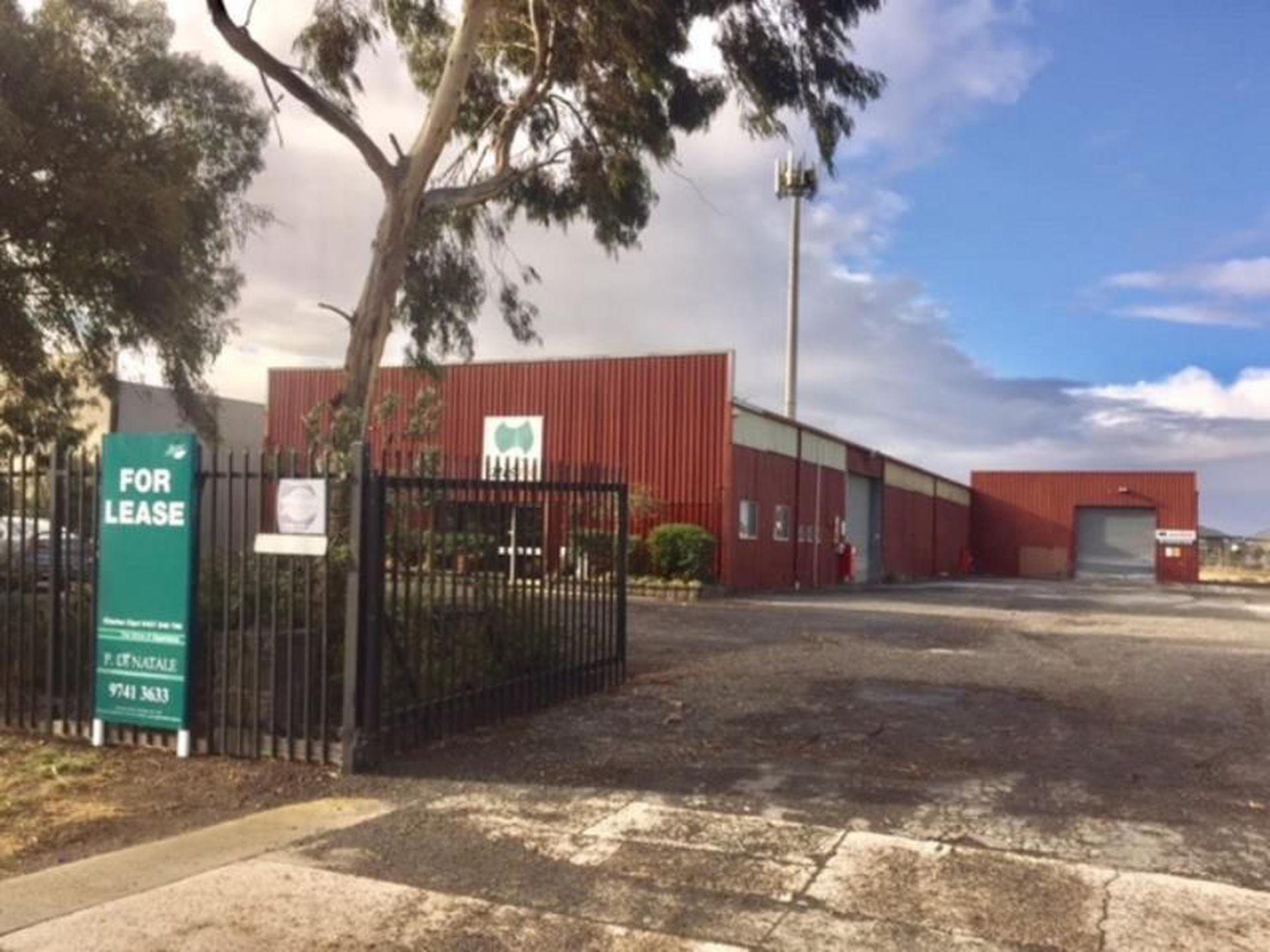 49 Industrial Avenue, Hoppers Crossing