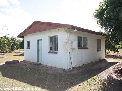 402 Tinaroo Creek Road, Mareeba