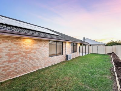 34 Kalanchoe Approach, Seville Grove