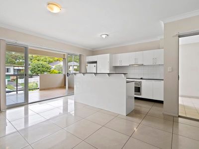 14 / 84 Tenby Street, Mount Gravatt