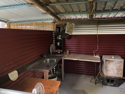 7 Slaughter Yard Road, Cooktown