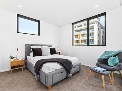 508 / 2 Kyle Street, Arncliffe