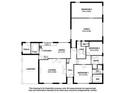 22 Monash Terrace, Millicent