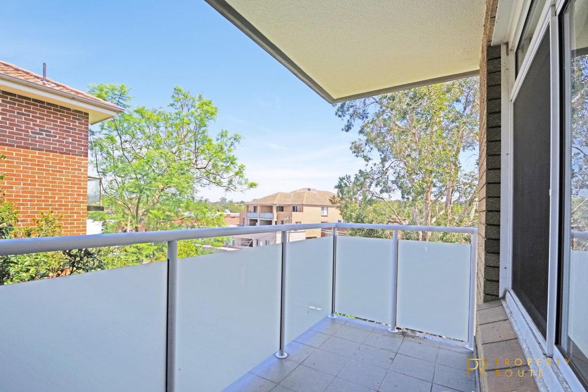 8 / 11 Ethel Street, Eastwood