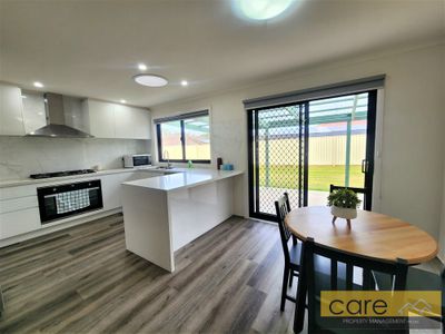 3 Canungra Close, Hampton Park