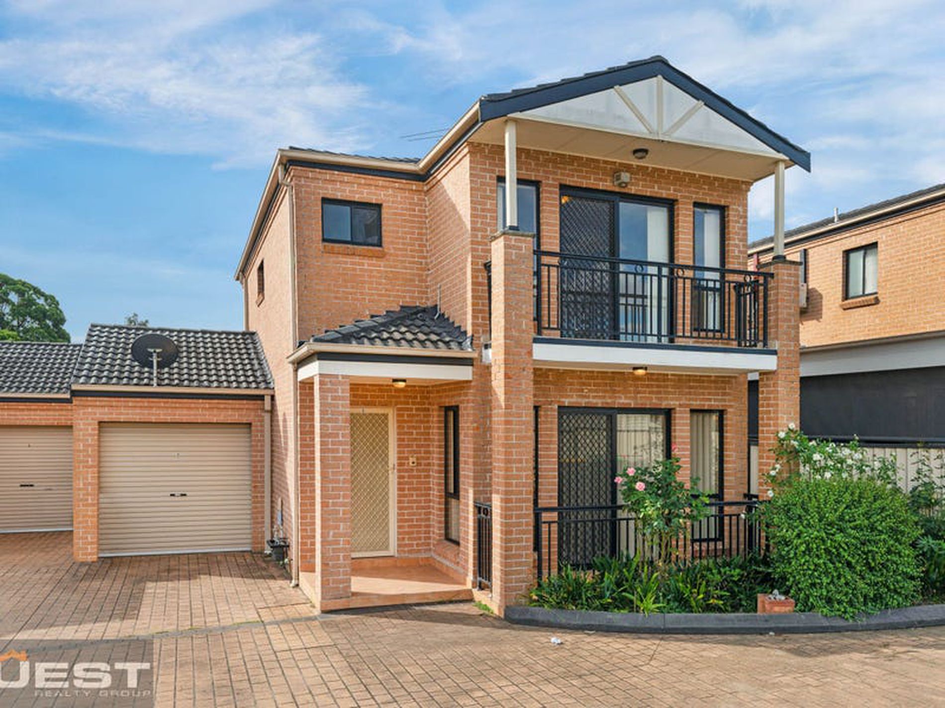 3 / 54-56 Rookwood Road, Yagoona