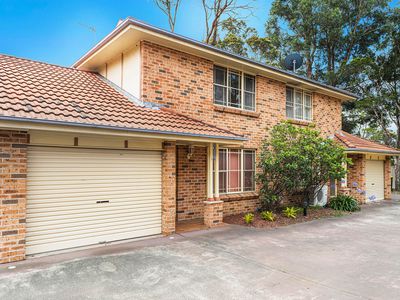 3 / 14-16 Bateman Avenue, Albion Park Rail