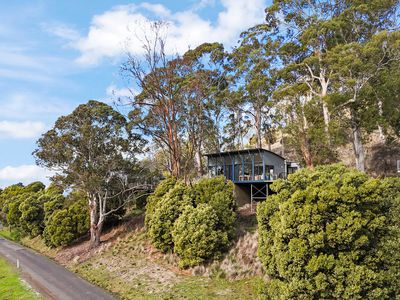 5 / 1a Waldhorn Drive, Grindelwald