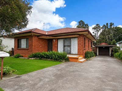 6 Fairy Avenue, Fairy Meadow